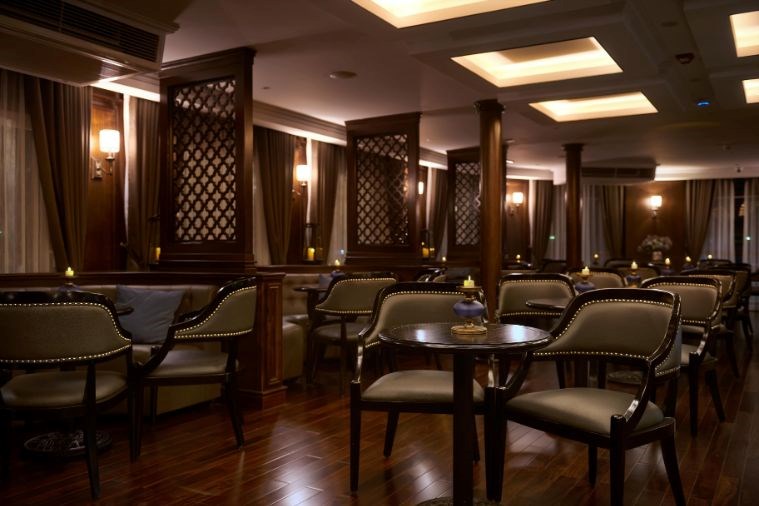 Du thuyền Paradise Grand Hạ Long